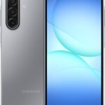 Samsung Galaxy A17 5G Smart Phone 128GB US 1 Yr Manufacturer Warranty Black | Large AMOLED, High-Res Camera, Durable Design, Super Fast Charging, Expandable Storage, Circle to Search, 2025