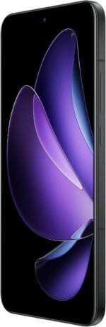 OPPO Reno13 Pro Dual-SIM 512GB ROM + 12GB RAM (GSM Only | No CDMA) Factory Unlocked 5G Smartphone (Graphite Grey) - International Version - Image 7