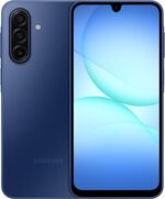 Samsung Galaxy A17 5G Smart Phone 128GB US 1 Yr Manufacturer Warranty Black | Large AMOLED, High-Res Camera, Durable Design, Super Fast Charging, Expandable Storage, Circle to Search, 2025 - Image 3