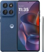 Motorola Moto G Stylus - 2025 | Unlocked | Made for US 8/256GB | 50MP Camera | Pantone Gibraltar Sea - Image 7