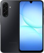 Samsung Galaxy A17 5G Smart Phone 128GB US 1 Yr Manufacturer Warranty Black | Large AMOLED, High-Res Camera, Durable Design, Super Fast Charging, Expandable Storage, Circle to Search, 2025 - Image 5