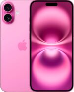 Apple iPhone 16 Plus, 128GB, Pink - Unlocked (Renewed) - Image 15