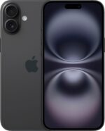 Apple iPhone 16 Plus, 128GB, Pink - Unlocked (Renewed) - Image 3
