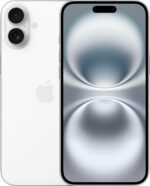 Apple iPhone 16 Plus, 128GB, Pink - Unlocked (Renewed) - Image 13