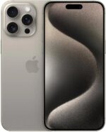 Apple iPhone 15 Pro, 128GB, Blue Titanium - Unlocked (Renewed) - Image 11